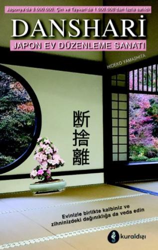 Danshari - Japon Ev Düzenleme Sanatı Hideko Yamashita