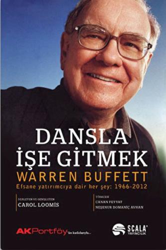 Dansla İşe Gitmek %22 indirimli Warren Buffet