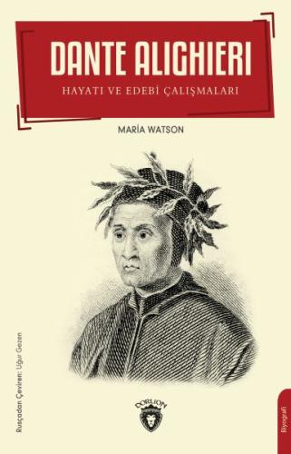 Dante Alighieri %25 indirimli Maria Watson