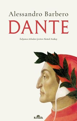 Dante %20 indirimli Alessandro Barbero