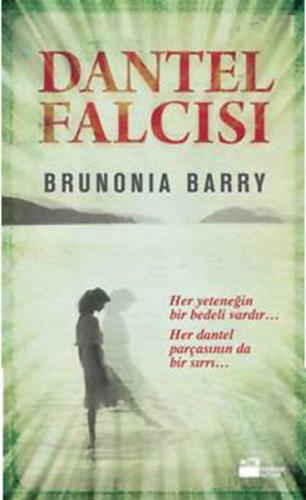 Dantel Falcısı %10 indirimli Brunonia Barry