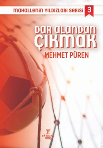 Dar Alandan Çıkmak Mehmet Püren