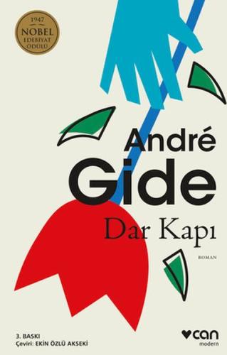 Dar Kapı %15 indirimli André Gide