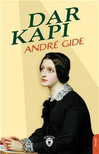 Dar Kapı %25 indirimli André Gide