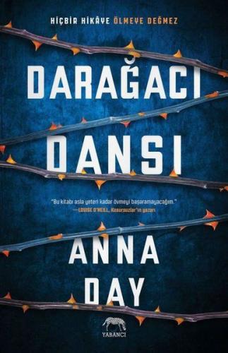 Darağacı Dansı %10 indirimli Anna Day