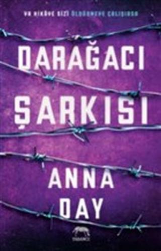 Darağacı Şarkısı %10 indirimli Anna Day