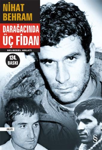 Darağacında Üç Fidan %10 indirimli Nihat Behram