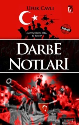 Darbe Notları Ufuk Cavlı