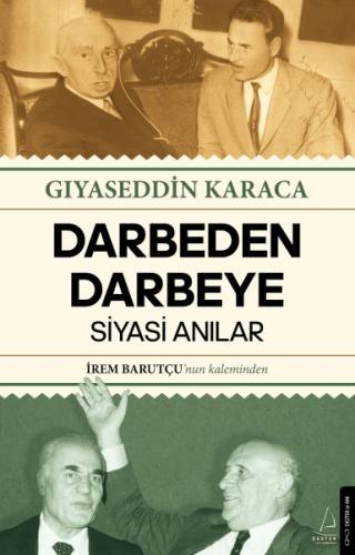 Darbeden Darbeye %14 indirimli Gıyaseddin Karaca