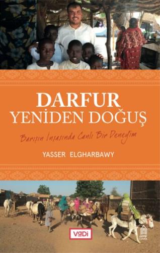 Darfur, Yeniden Doğuş - Barışın İnşasında Canlı Bir Deneyim %10 indiri