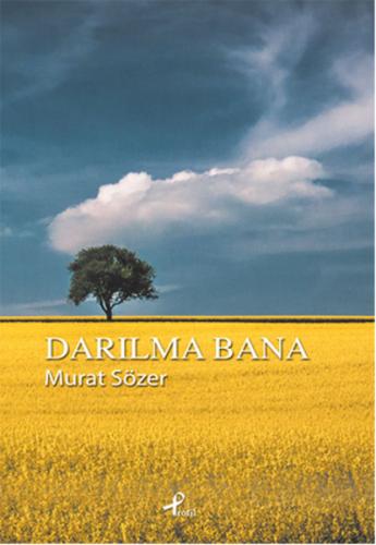 Darılma Bana %17 indirimli Murat Sözer