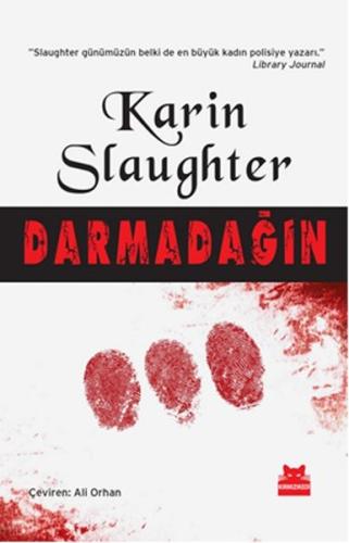 Darmadağın Karin Slaughter