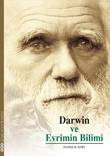 Darwin ve Evrimin Bilimi %18 indirimli Patrick Tort