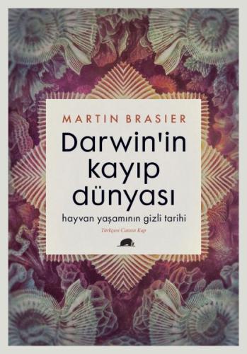 Darwin'in Kayıp Dünyası %15 indirimli Martin Brasier