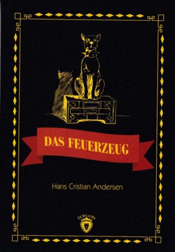 Das Feuerzeug %25 indirimli Hans Christian Andersen