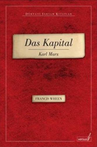 Das Kapital Karl Marx Francis Wheen