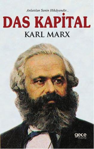 Das Kapital %20 indirimli Karl Marx