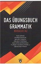 Das Übungsbuch Grammatik Niveau A1/A2 %25 indirimli İnci Aras