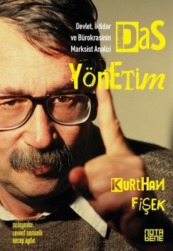 Das Yönetim Kurthan Fişek