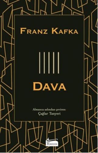 Dava (Bez Ciltli) %25 indirimli Franz Kafka