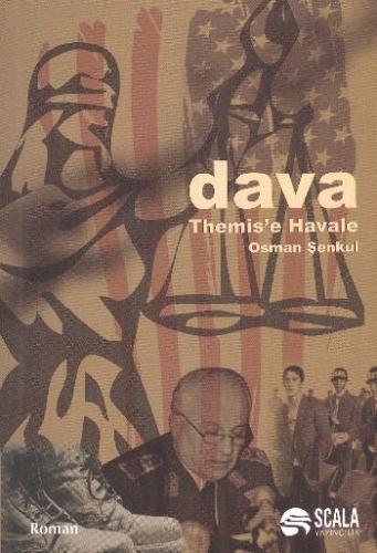 Dava - Themis'e Havale %22 indirimli Osman Şenkul