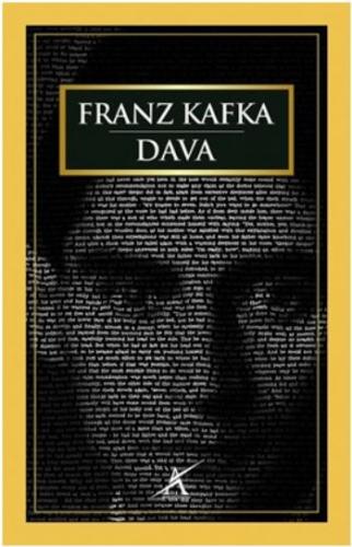 Dava %23 indirimli Franz Kafka