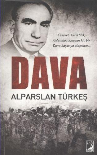 Dava Alparslan Türkeş