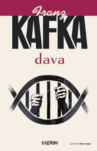 Dava Franz Kafka