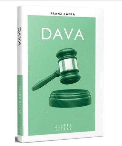 Dava Franz Kafka