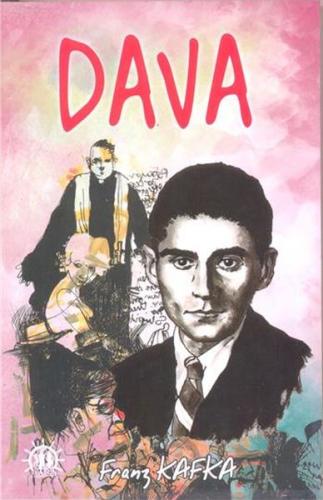 Dava Franz Kafka