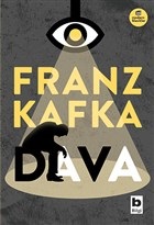 Dava %15 indirimli Franz Kafka