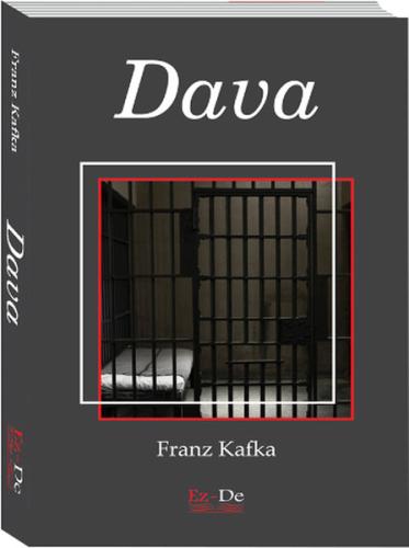 Dava Franz Kafka