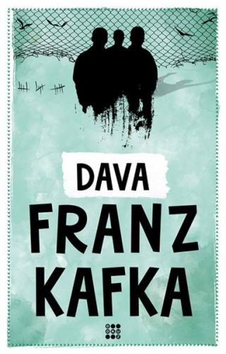 Dava %33 indirimli Franz Kafka