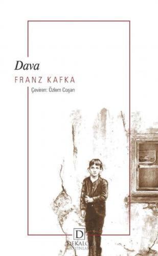 Dava %22 indirimli Franz Kafka