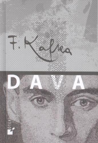 Dava %17 indirimli Franz Kafka