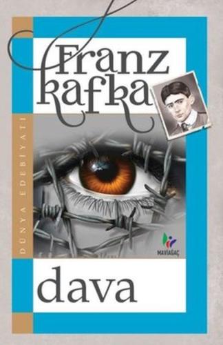 Dava %15 indirimli Franz Kafka