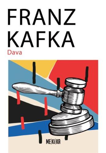 Dava %25 indirimli Franz Kafka