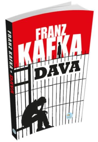 Dava Franz Kafka