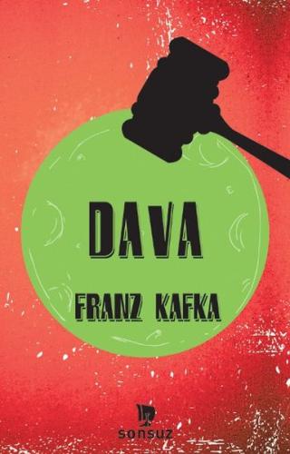 Dava Franz Kafka