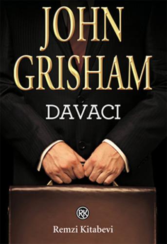 Davacı John Grisham