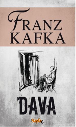 Dava %15 indirimli Franz Kafka