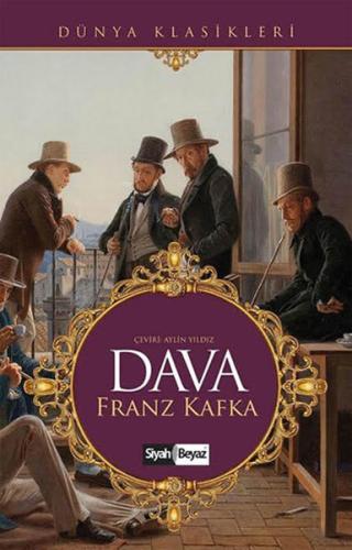 Dava Franz Kafka