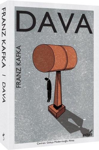 Dava %35 indirimli Franz Kafka