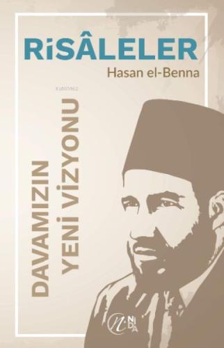 Davamızın Yeni Vizyonu %17 indirimli Hasan El-Benna