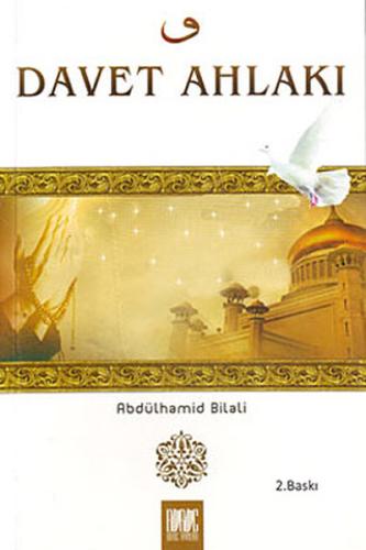 Davet Ahlakı Abdülhamid Bilali