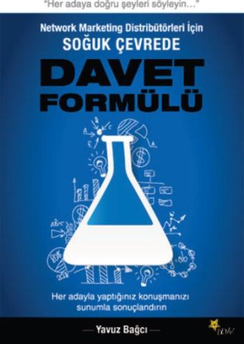 Davet Formülü %12 indirimli Yavuz Bağçı