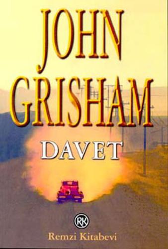 Davet John Grisham