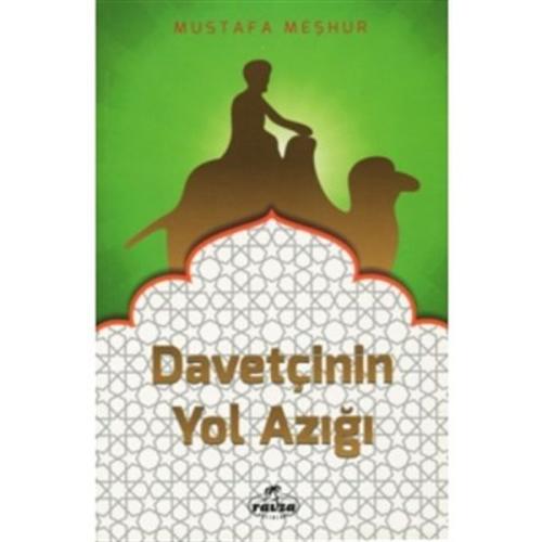 Davetçinin Yol Azığı %25 indirimli Mustafa Meşhur