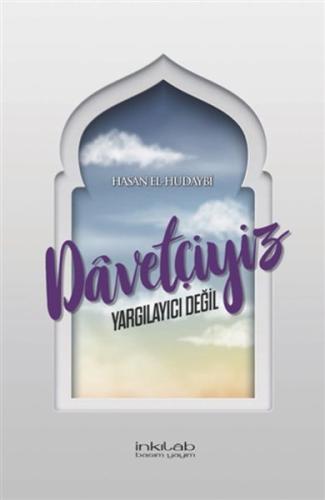 Davetçiyiz Yargılayıcı Değil %23 indirimli M. Beşir Eryarsoy