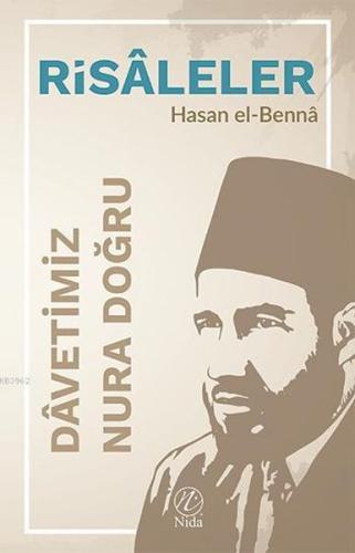 Davetimiz Nura Doğru %17 indirimli Hasan El-Benna